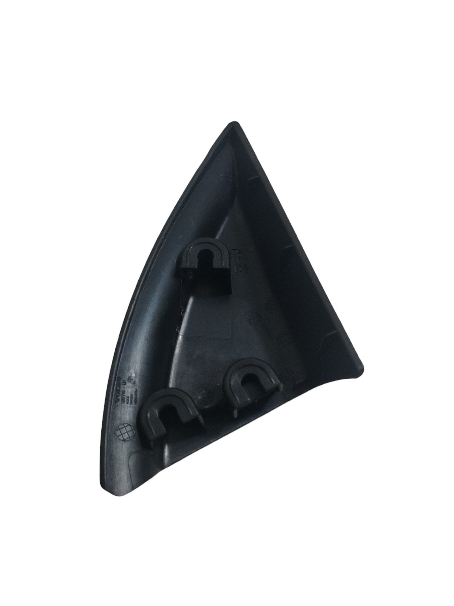 Acabamento Inter Retrovisor Dian Esquerdo Volvo V40 1287710 5
