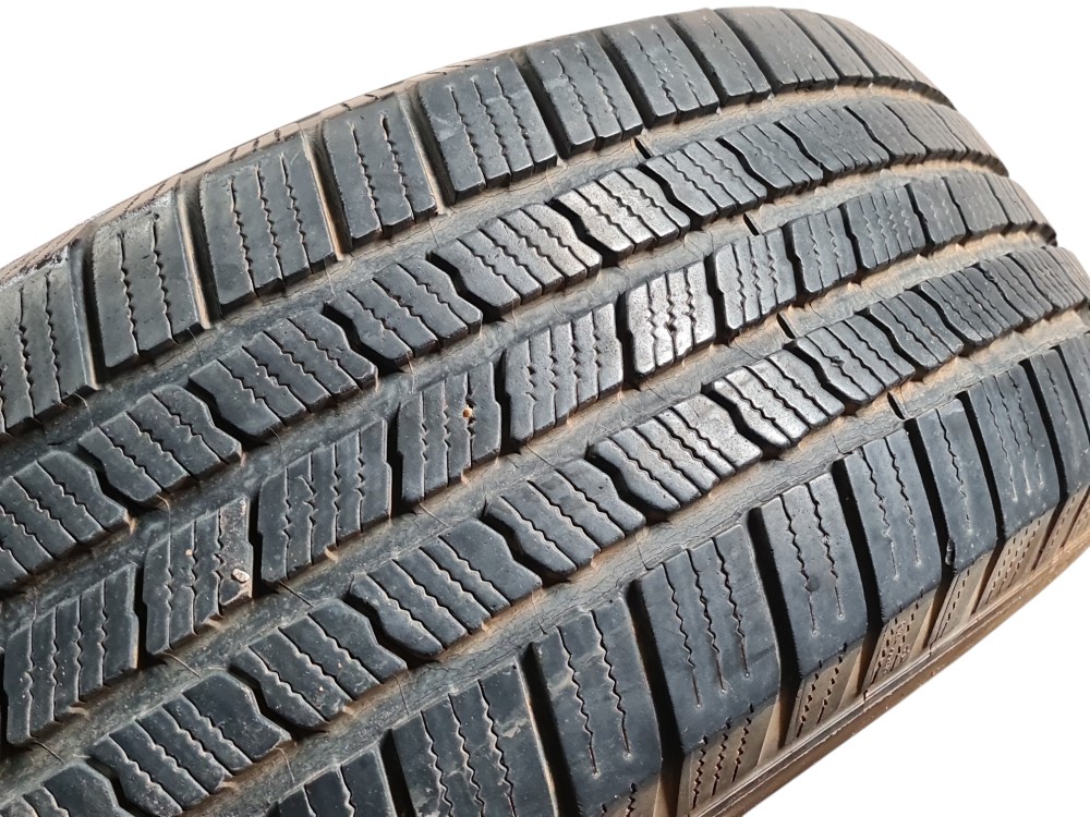 Roda Com Pneu Pajero Full 2008 A 2017 265/65 Ar017 Michelin 4