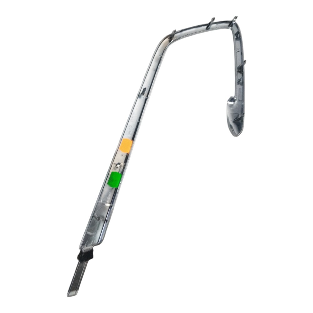 Acabamento Porta Dianteira Esquerda Volvo Xc60 T5 2015 5
