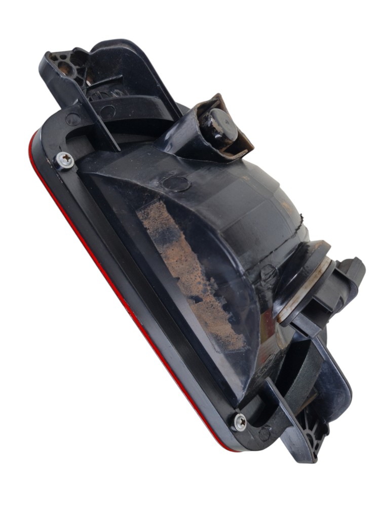 Luz De Freio Parachoque Jac E-js1 2023 Original 4