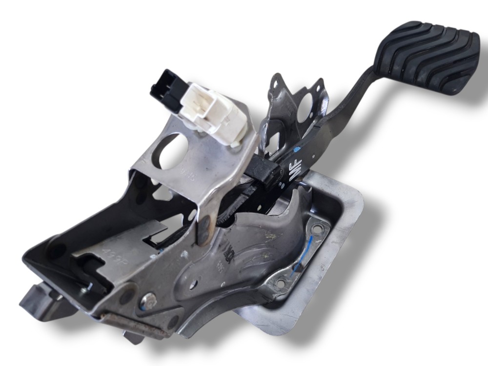 Pedal De Freio Nissan Kicks 2017 2018 2019 2020 2021 2024 1
