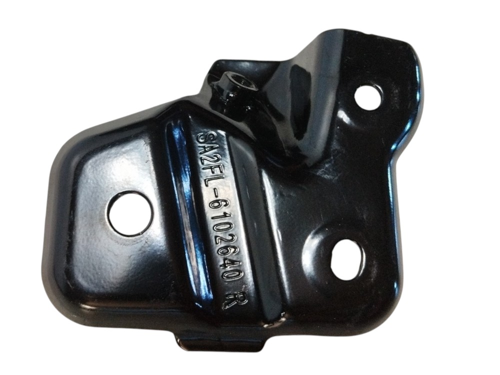 Suporte Forro Dianteiro Direito Byd Song Pro 2025 2026 6