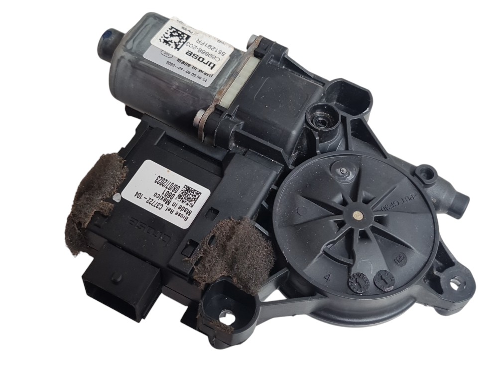 Máquina Vidro Dianteiro Direita Ram Rampage 2023 C89868203 3