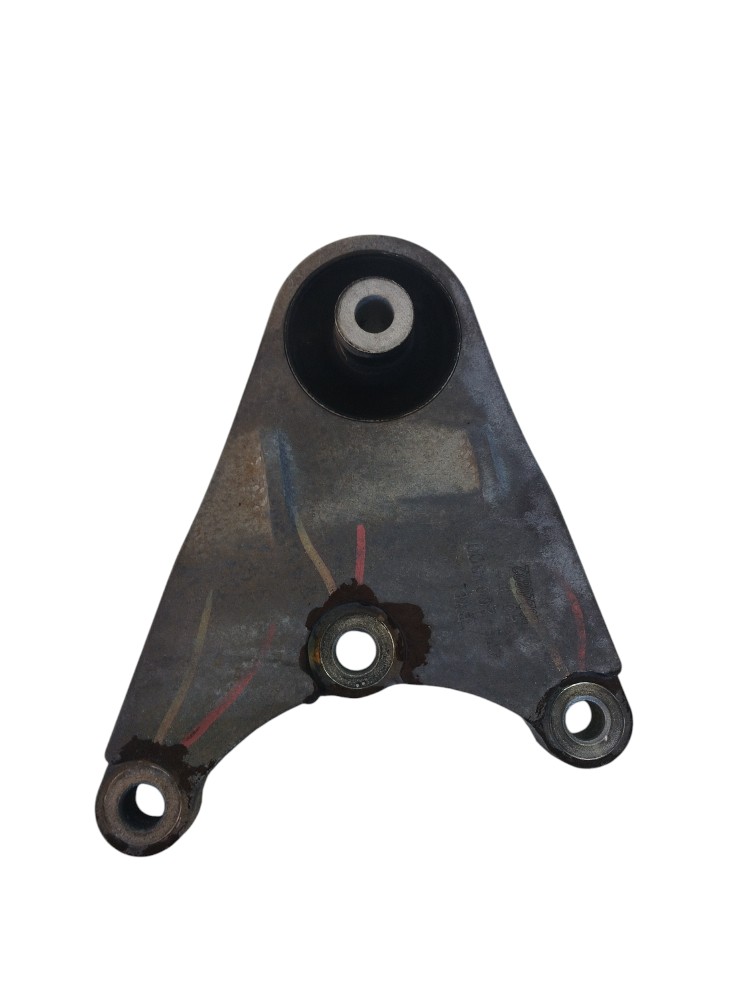 Coxin Motor Traseiro Byd Tan 2023 Ste2001300 1