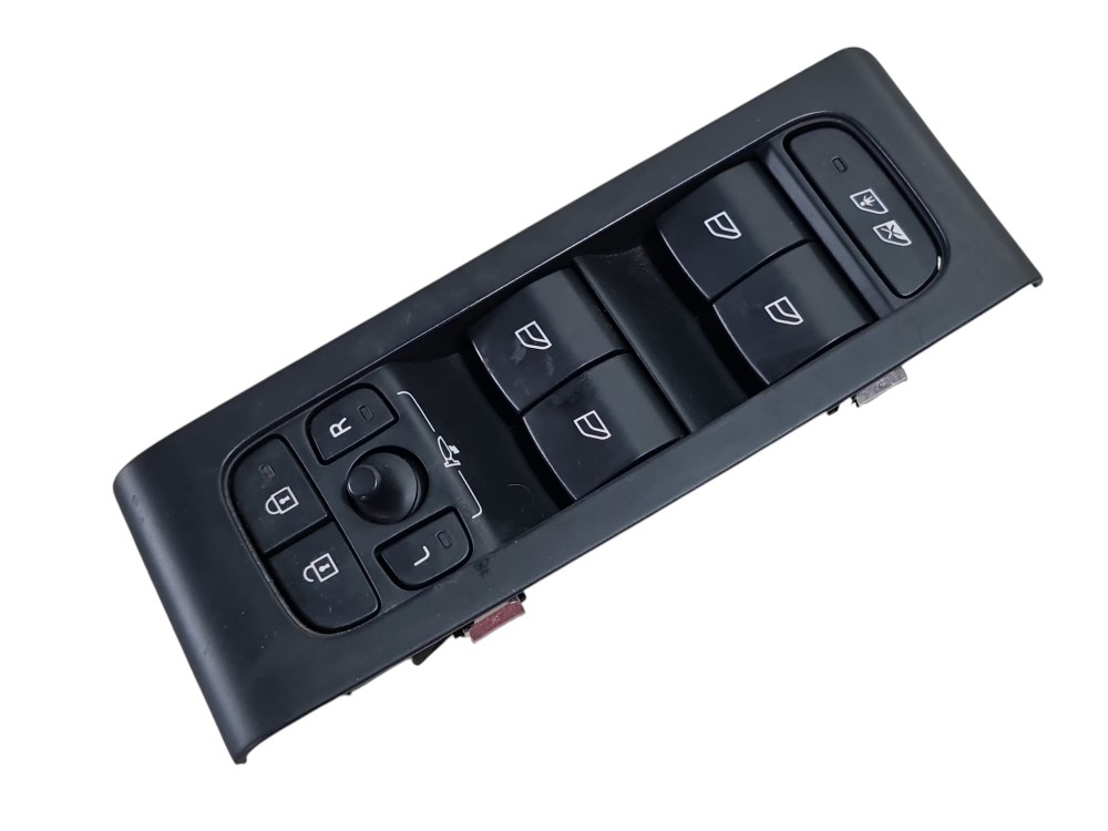 Comando Vidro Dianteiro Esquerdo Volvo Xc40 T5 2020 32279441 2