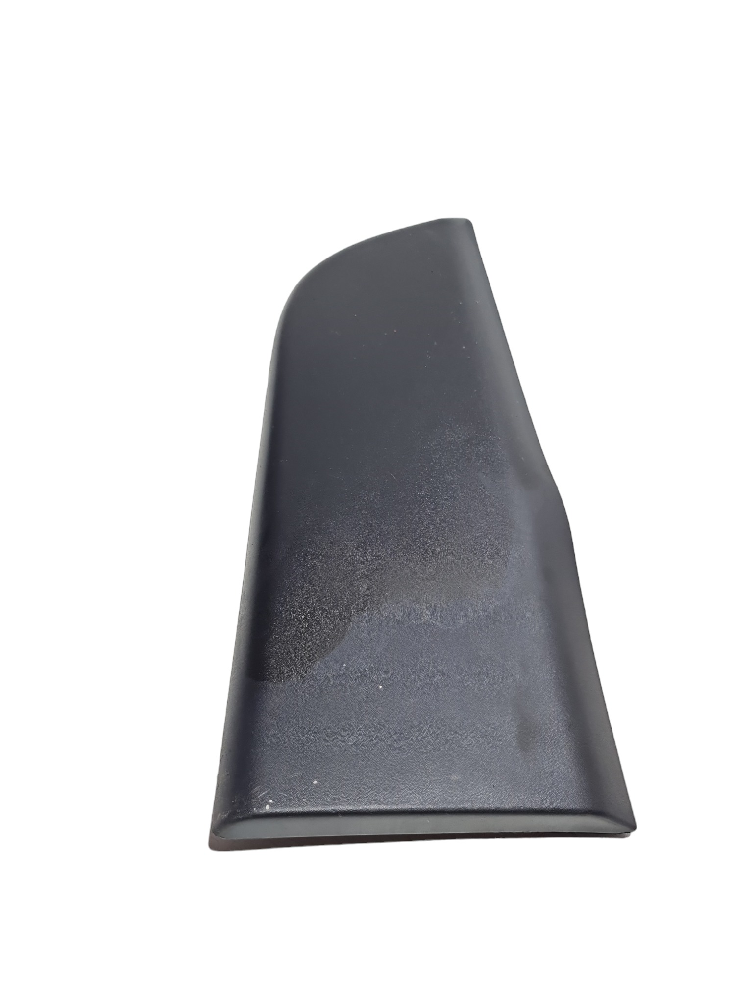 Friso Da Porta Dianteira Esquerda Renault Master 2022 Preto 2