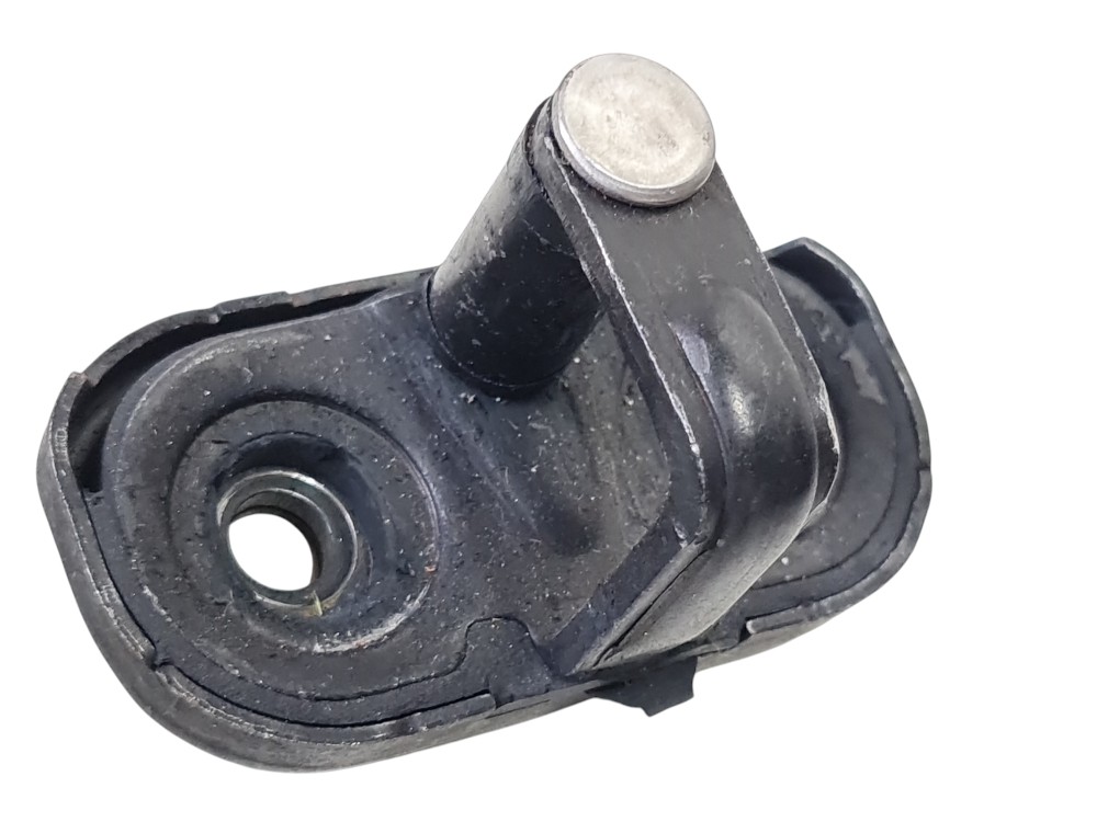 Batente Tampa Traseira Vw Polo Tcross 2024 206827517 2