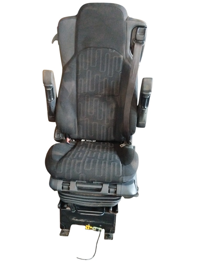 Banco Esquerdo Mercedes Actros2651 2022 2023 A9619100702 4