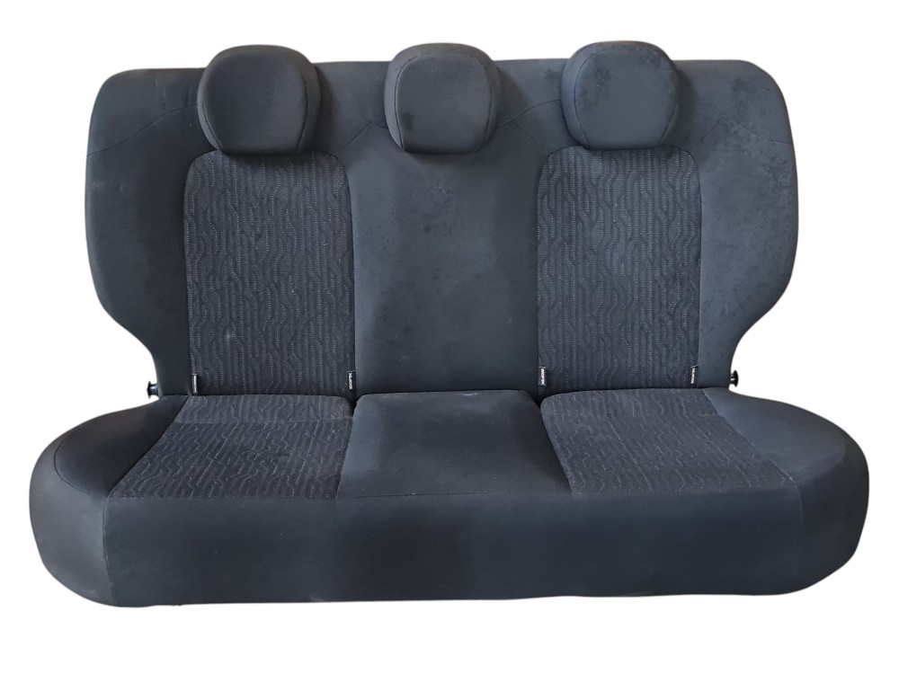 Banco Traseiro Fiat Cronos Argo 2023 2024 Original 3