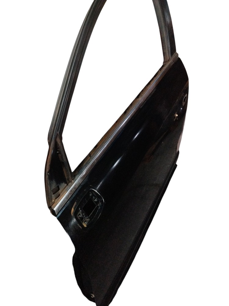 Porta Lateral Dianteiro Chevrolet Captiva 2009 Original Gm Dianteira Esquerdo 5