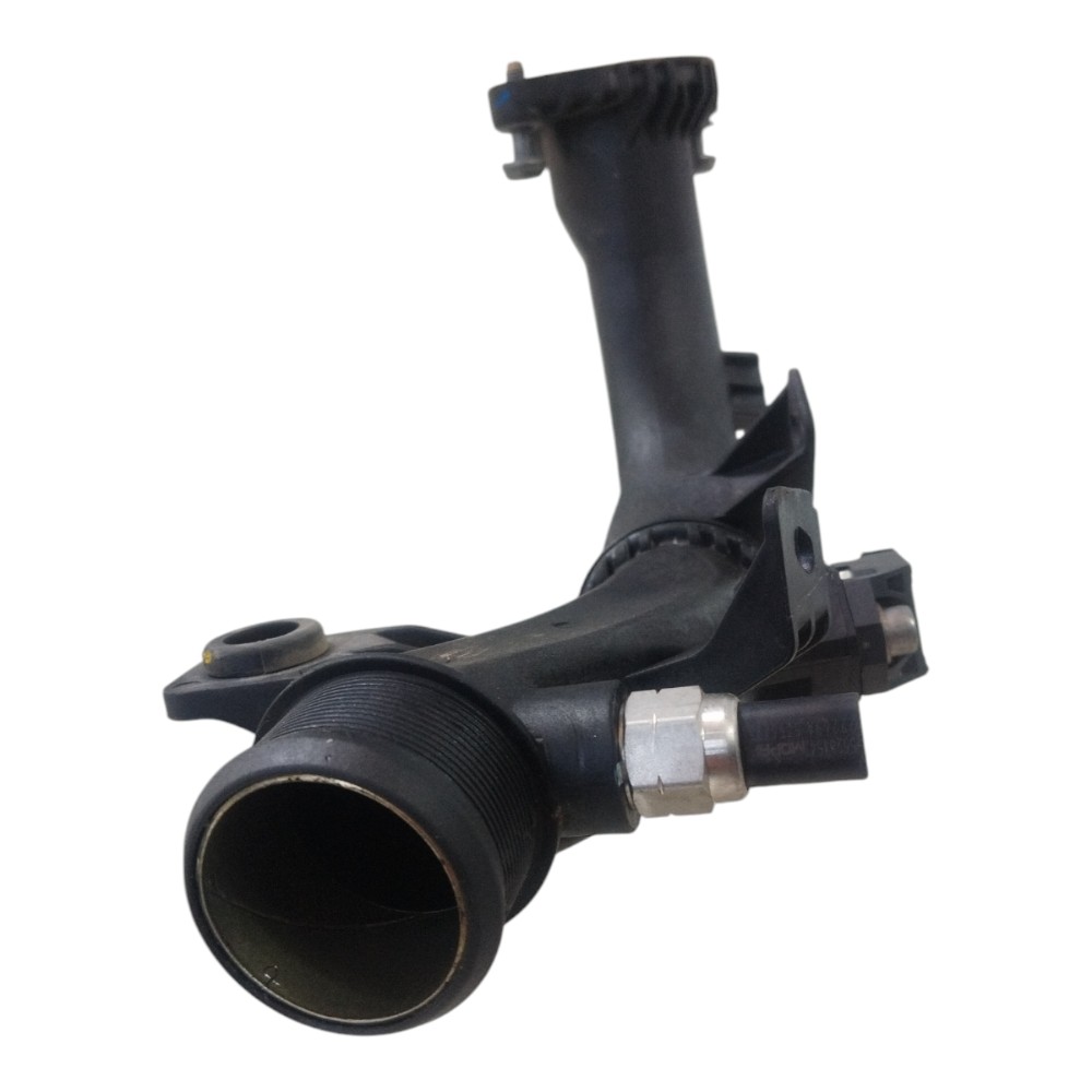 Duto Turbina Jeep Compass T270 2023 Original Bh50392 5