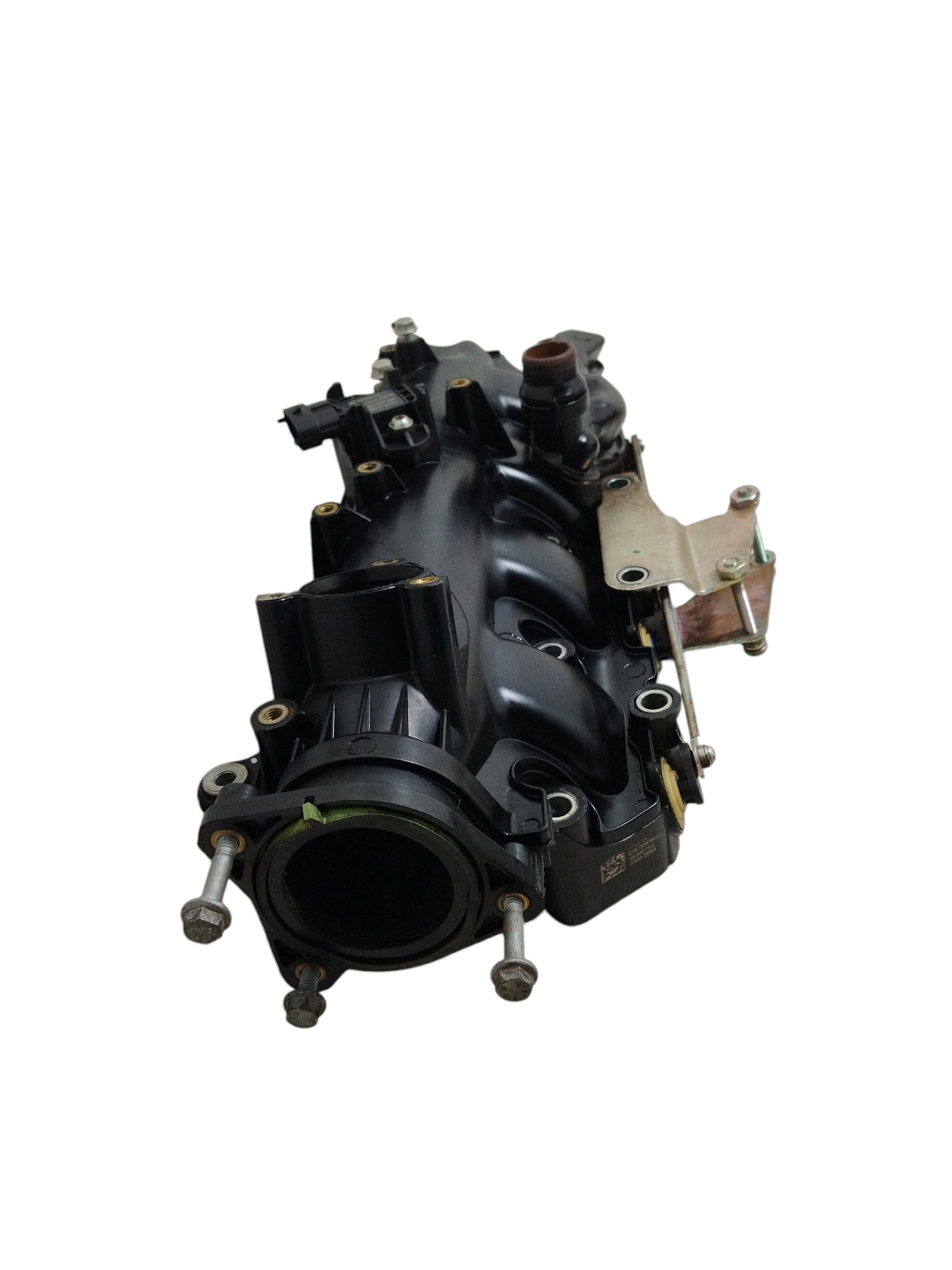 Coletor Admissão Diesel 0753 Fiat Toro Renegade 2019 A 2020 7