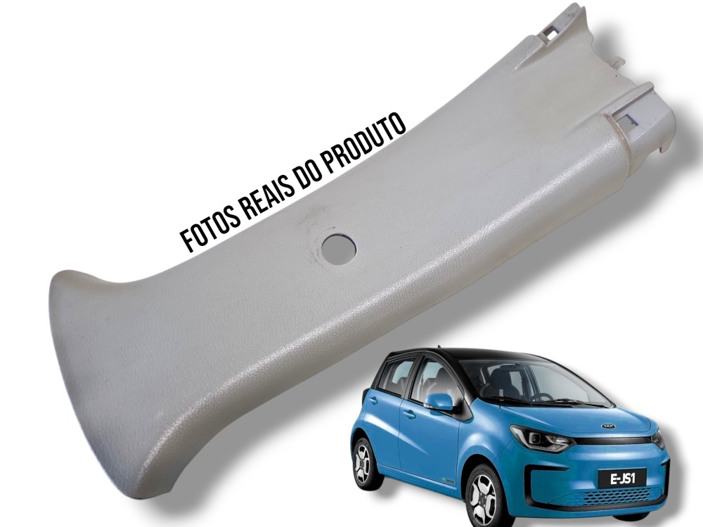 Coluna interna central esquerda Jac E-JS1 2023 5402030ou8050 1