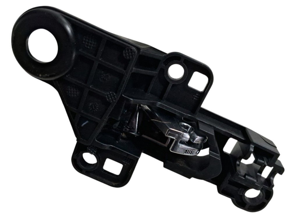 Maçaneta Interna Traseira Gwm Tank300 2025 2026 Hibrido Traseira 6