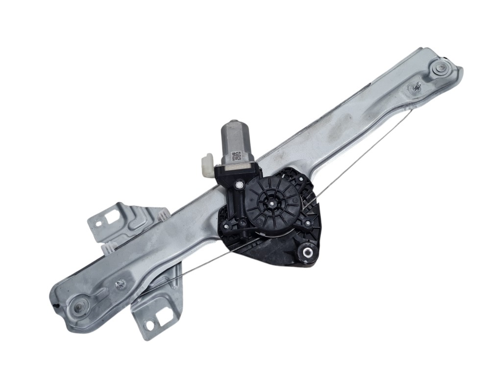 Máquina Vidro Dianteiro Direito Byd Dolphin Mini 2024 2025 5