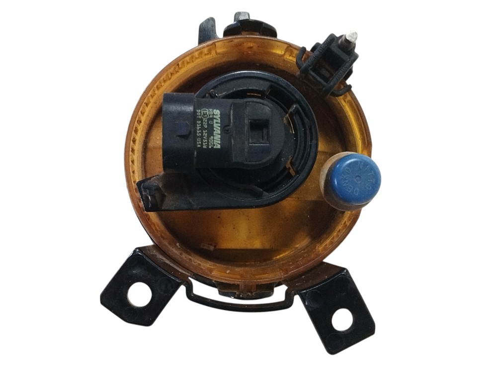 Farol De Dianteiro Direito Vw/novo Fox Cl Mb 2016 5z0941700a 2