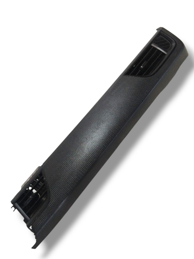 Par De Duto De Ventilação Renault Kangoo 2024 2025 68412042r 1