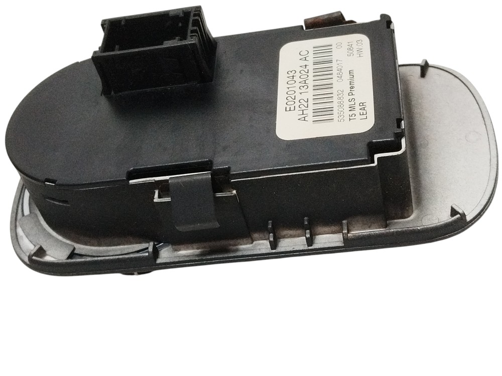 Chave Interruptor Farol Land Rover 2015 Ah2213a024  E0201043 4