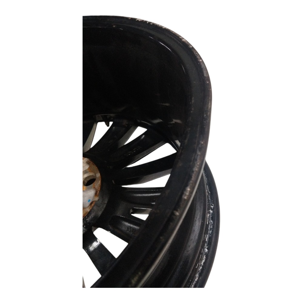 Roda Liga Leve Aro 17×7 Toyota Corolla Grs 2024 Detalhes 8
