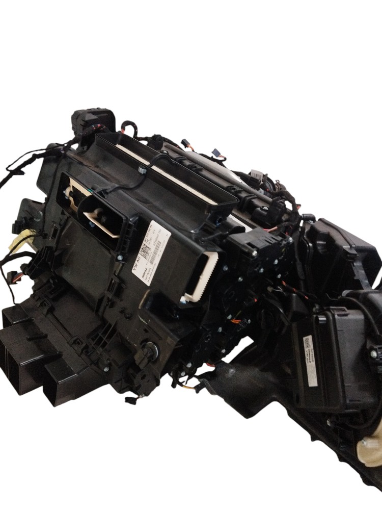 Caixa de evaporação do Audi Etron elétrico 2022 ORIGINAL 4