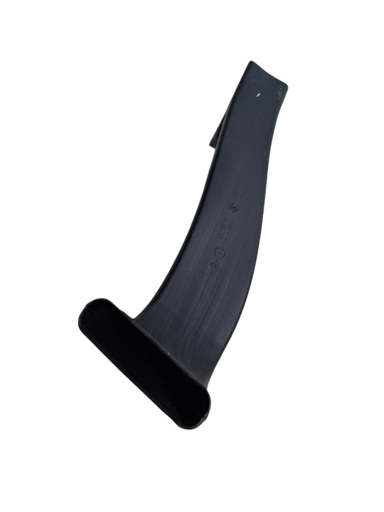 Duto De Ar Interno Direito Citroen C5 Ex20 Bva Bk 2009 2010