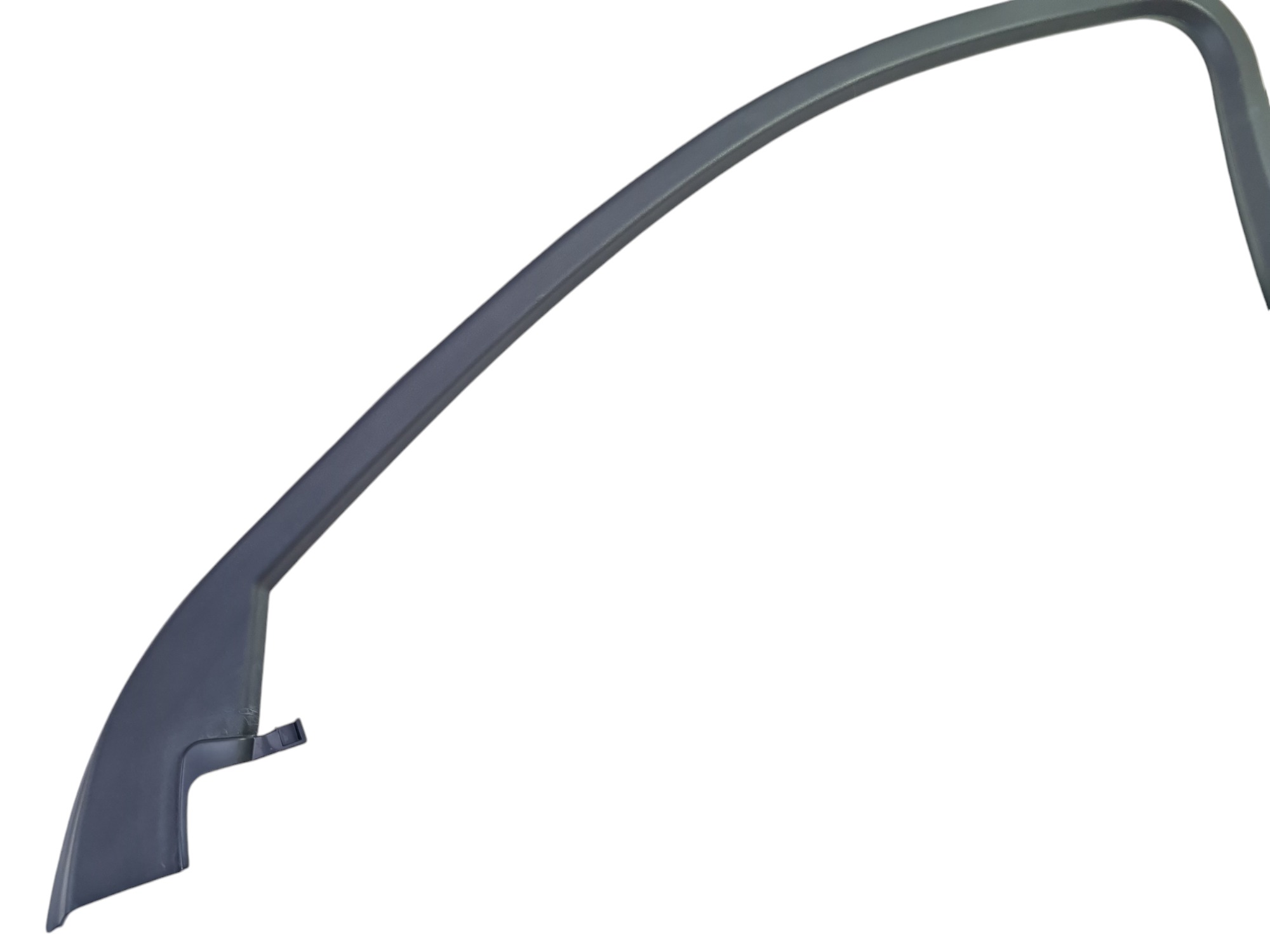 Moldura Dianteira Direita Audi A4 Avant 2019 8w0867610 6