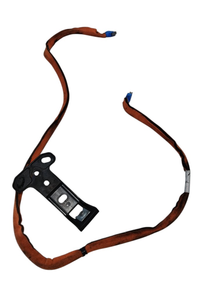 Cabo Central Multimídia USB Kia Sportage 2019 2020 Usado 3
