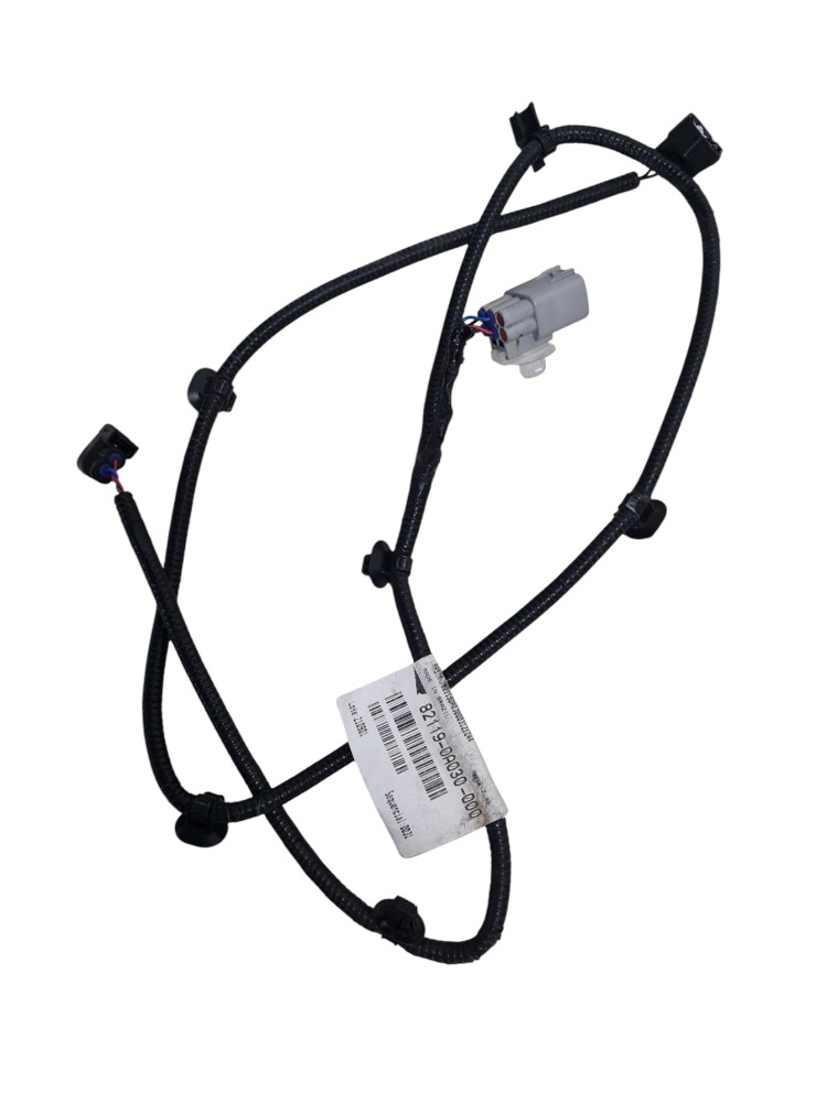 Chicote sensor estacionamento Toyota Corolla cross 2021 2022
