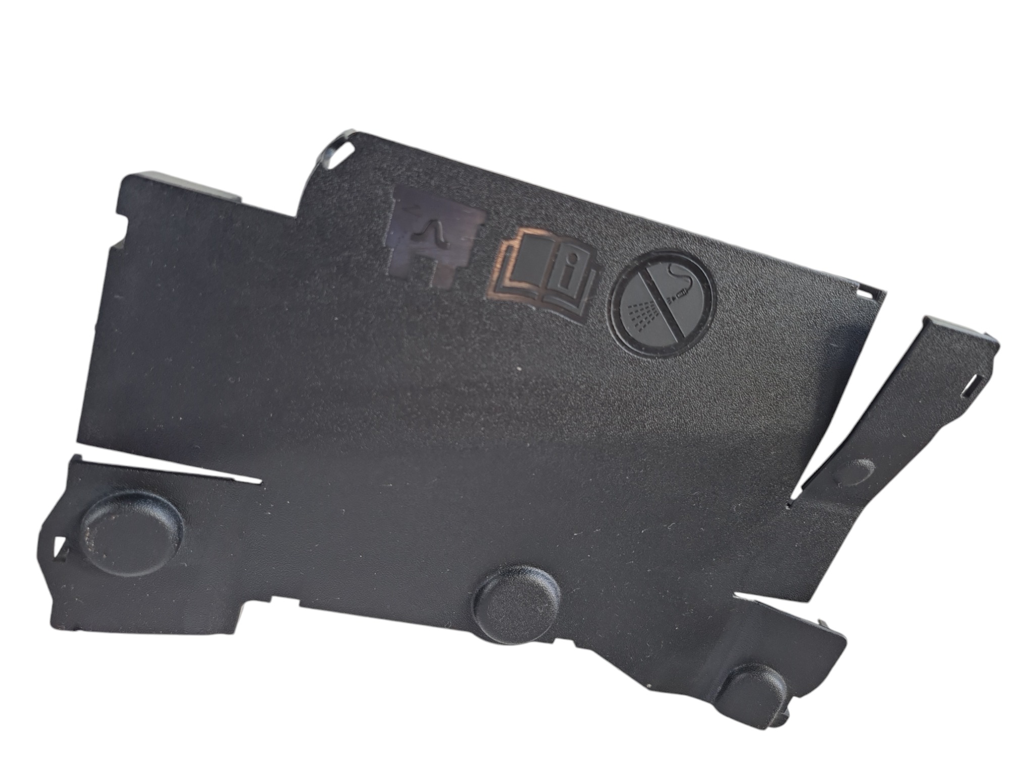 Tampa Caixa Fusíveis Bateria Volvo Xc90 D5 2017 31337533 3