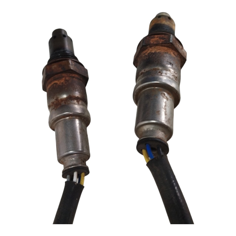 Par Sonda Lambda Bmw R1250 Rt 2020 Originais 839383803 5