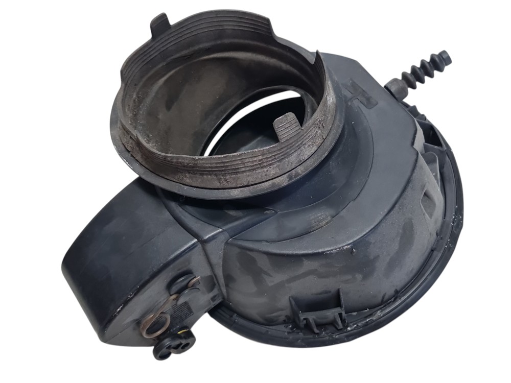 Portinhola Tanque Combustivel Mini Cooper S 2011 2012 2013 3