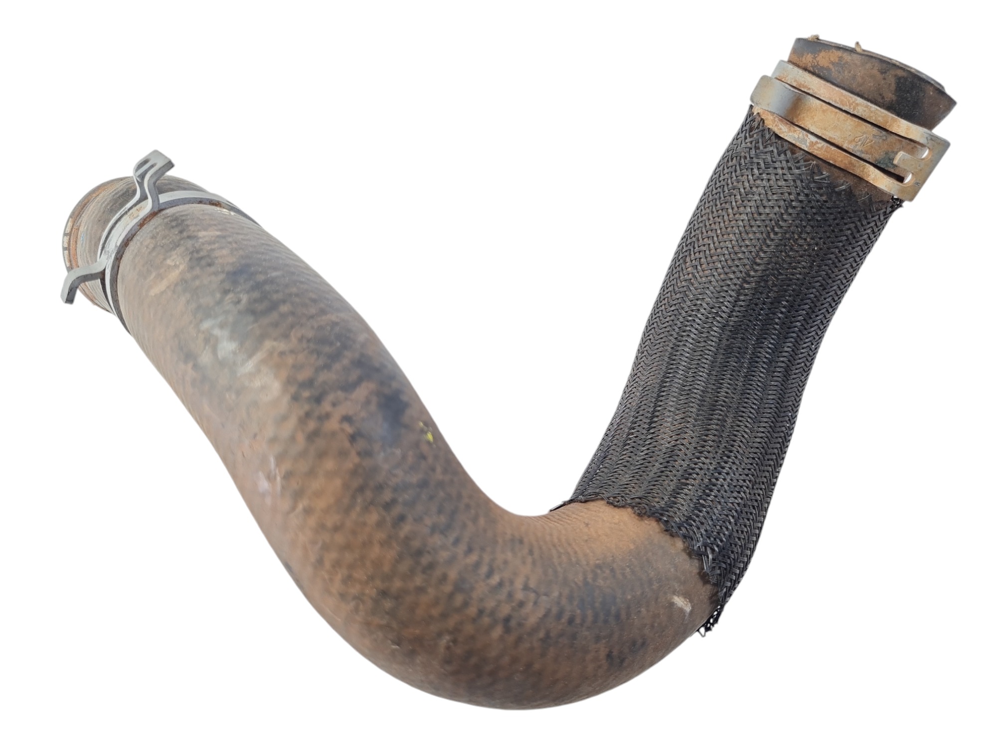 Mangueira Superior Tubo Agua Gm Tracker/  Onix  2022 4