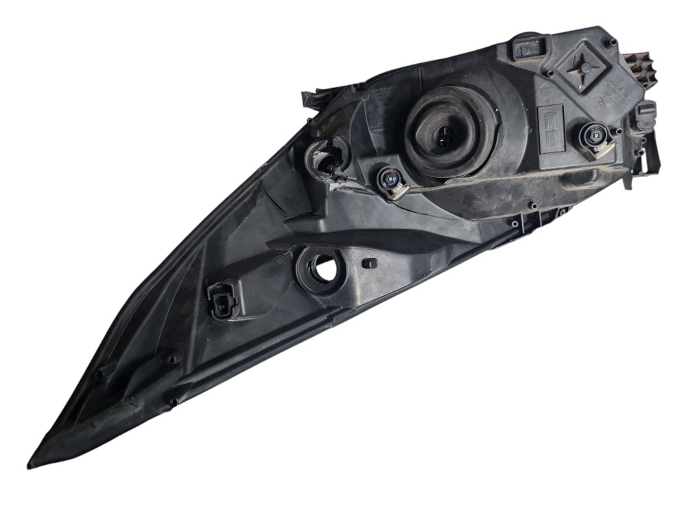 Farol Diant Direito Gm Tracker 2023 Para Recuperar Original 7
