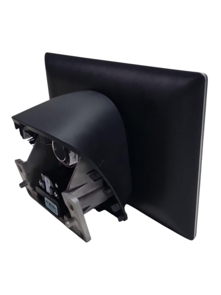 Tela Multimídia Com Suporte Byd Dolphin Mini 2025 2026 Preto 5