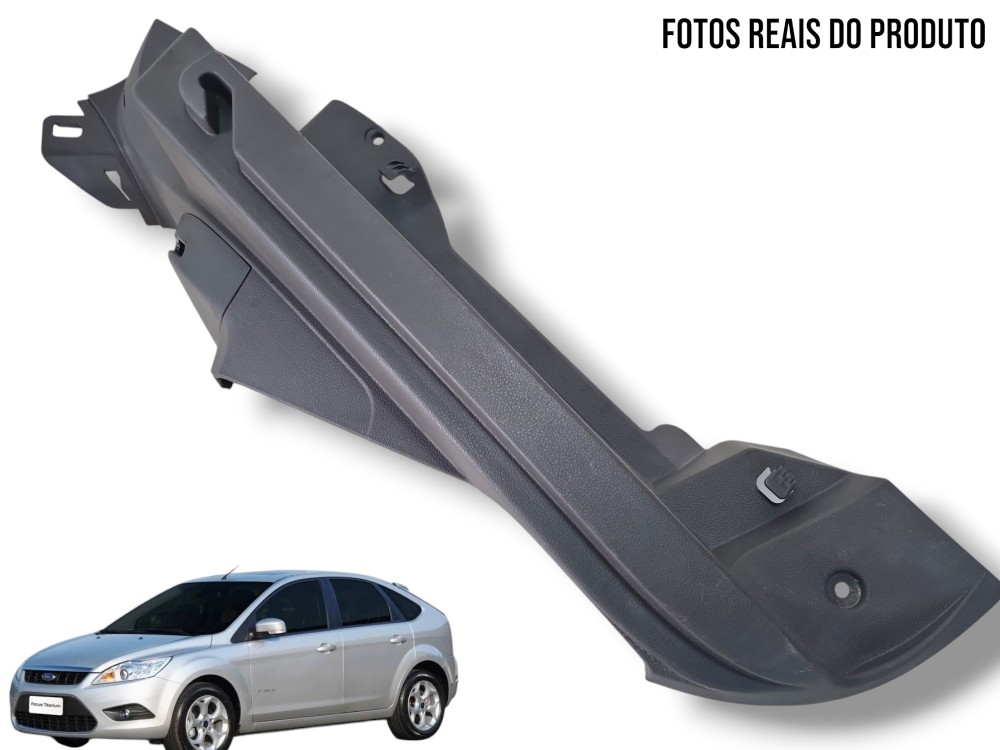 Moldura Bagagito Ford Focus 2013 4m51a613c47 Original 1
