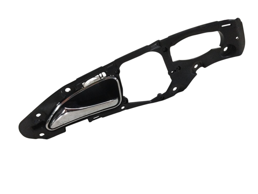 Maçaneta Interna Dianteira Esquerda Mercedes Cls 500 2005 Dianteira 3