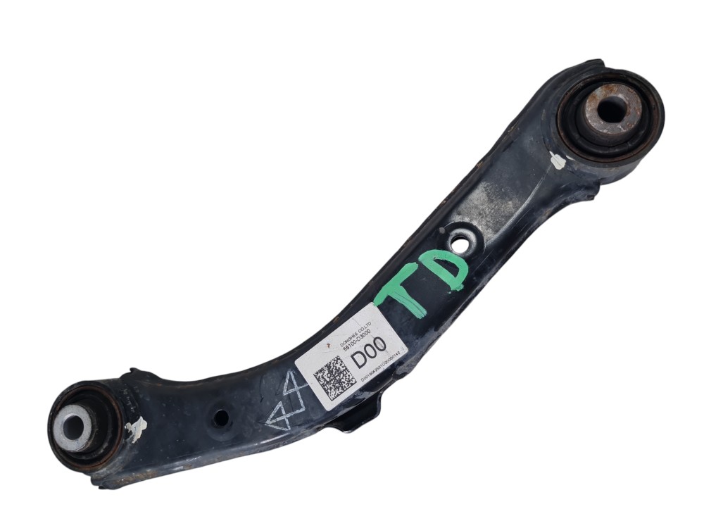 Braço traseiro direito Kia Sportage 2019 2020 55100-D3000 2