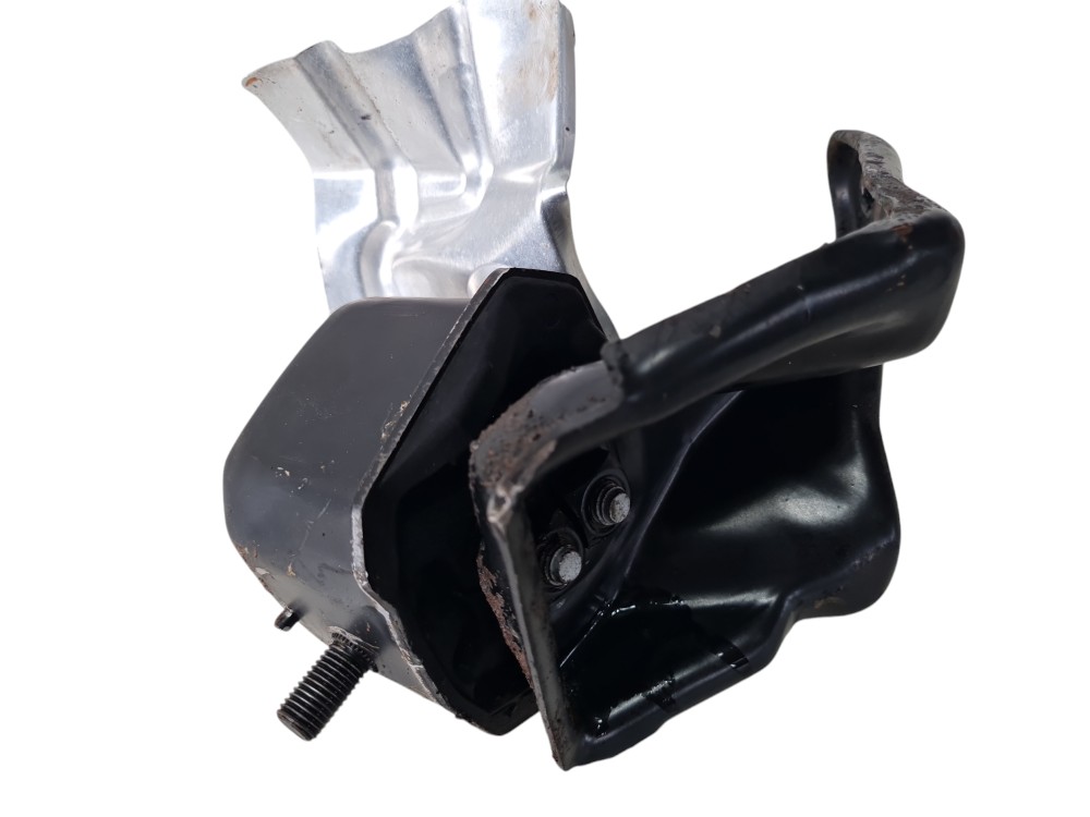 Coxim Motor Lado Esquerdo Vw Gol G2 1997 Original 377199388 3