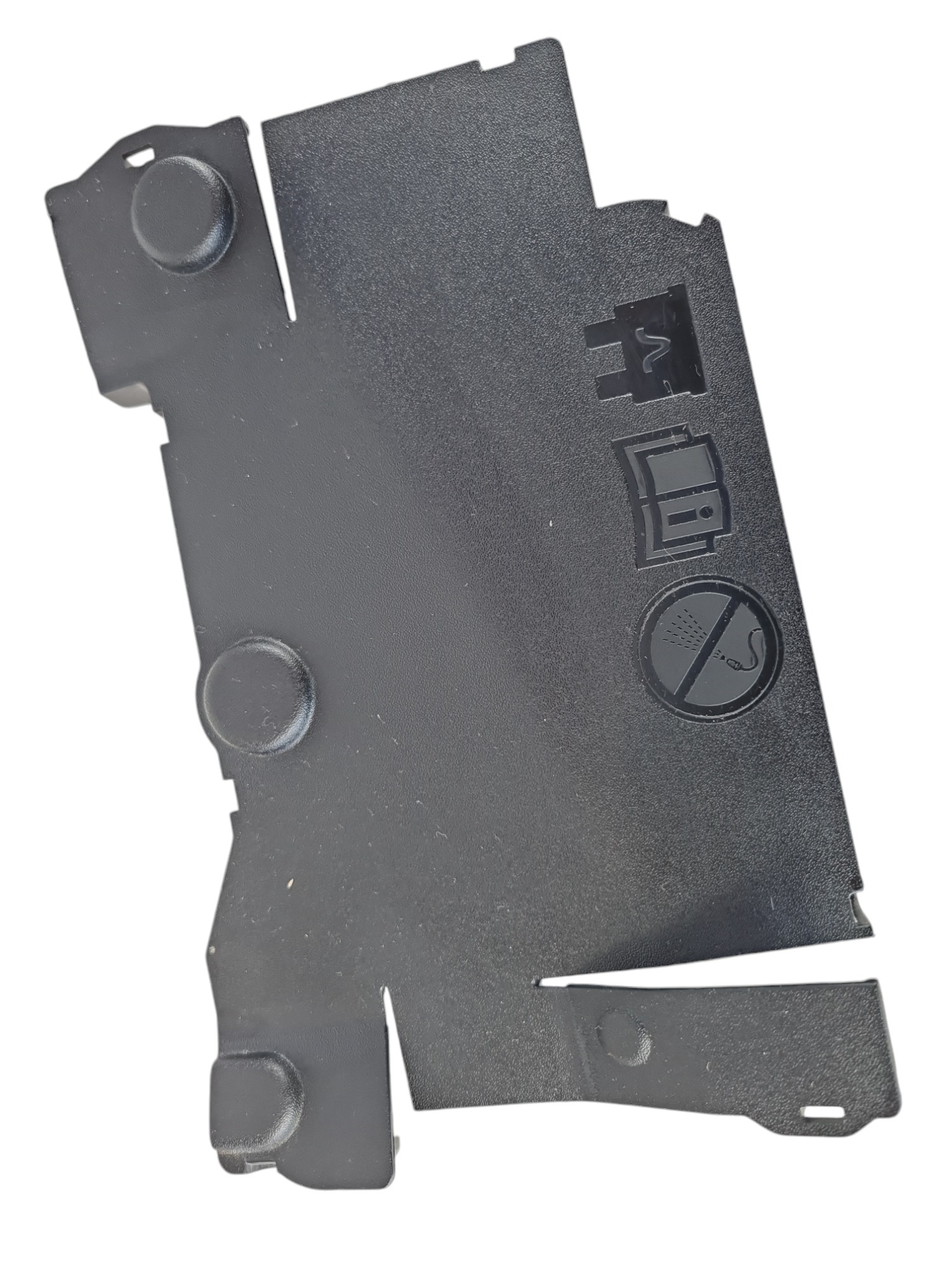 Tampa Caixa Fusíveis Bateria Volvo Xc90 D5 2017 31337533 1
