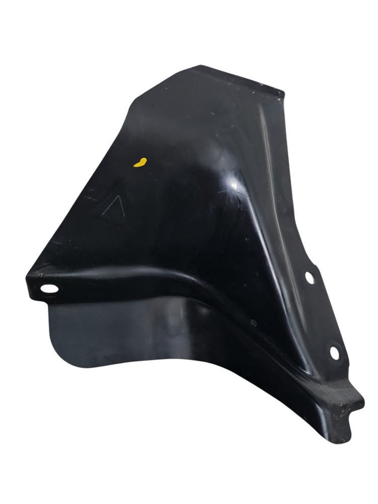Acabamento protetor semi eixo toyota corolla cross 2025 2026