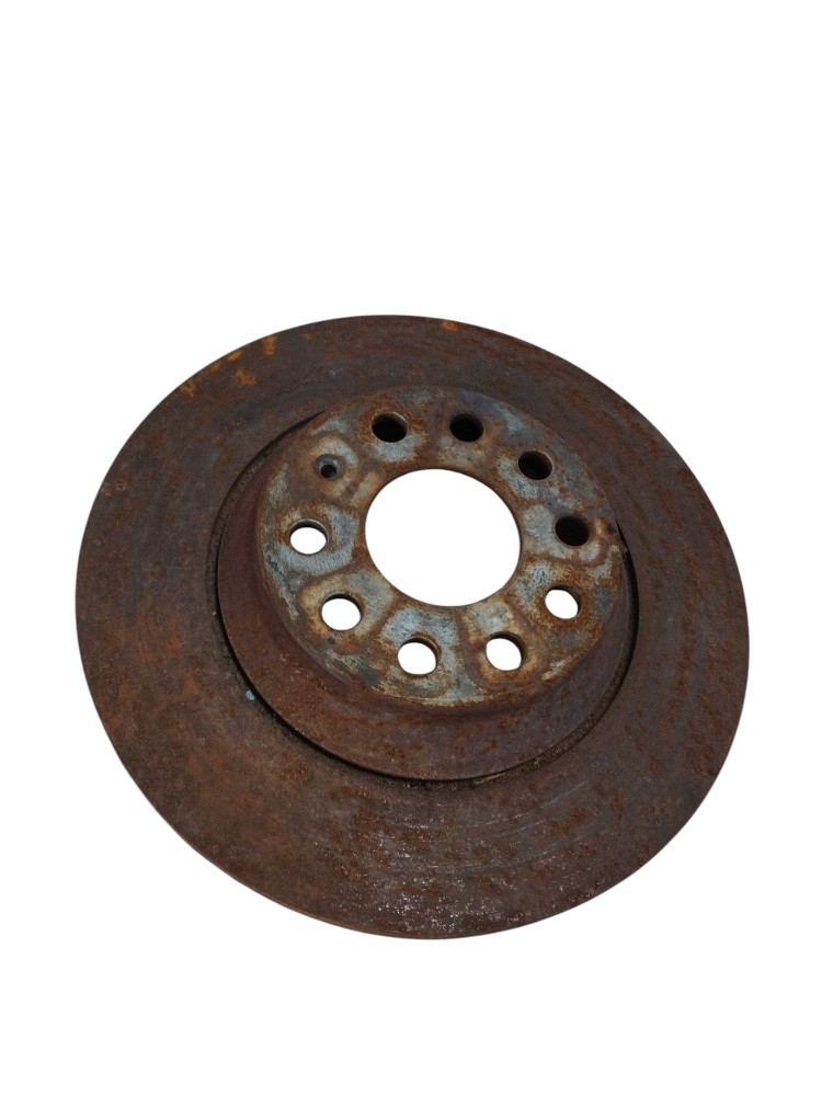 Disco de freio para Jetta Passat Audi Jeep Renegade ORIGINAL 5