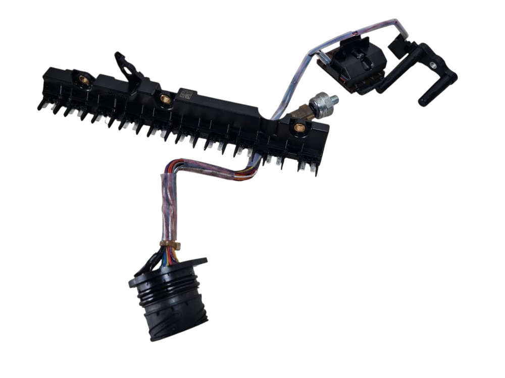 Sensor Rotação Seletora Cambio Toro Ram 2022 2023 2024 7