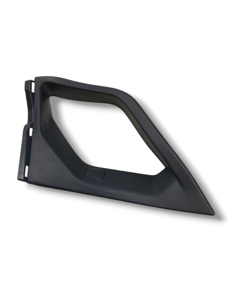 Moldura Lado Direito Renault Kangoo 2024 2025 808706032r 1