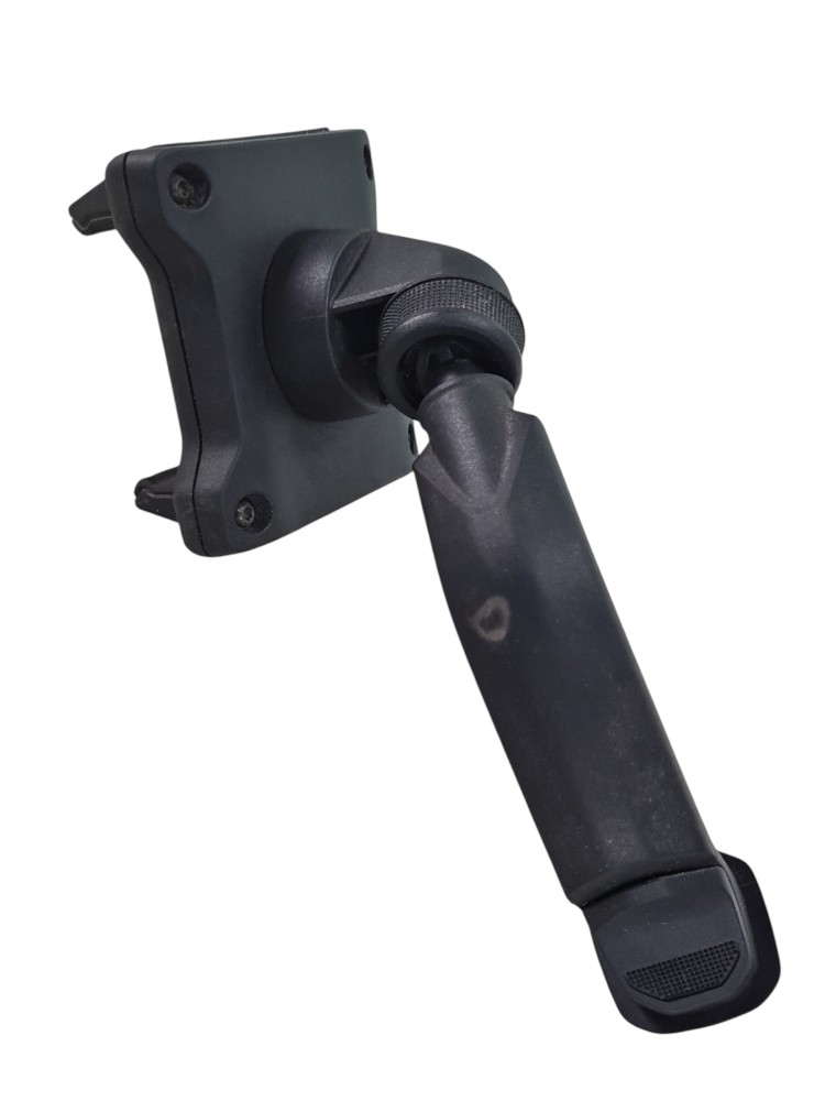 Suporte Para Celular Painel Renault Kangoo 2025 Original 3