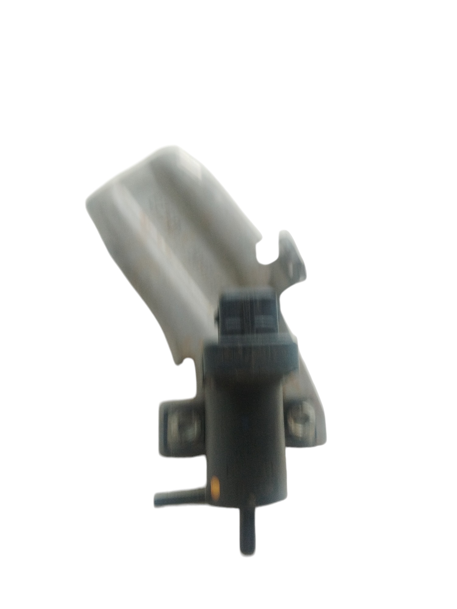 Válvula E Suporte Solenoide Vácuo Motor Renault Master 2023 3