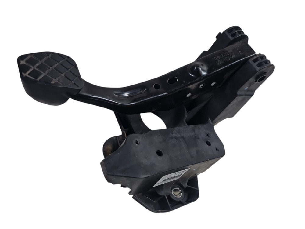 Pedal Freio Msi Vw Fox Gol Voyage 2014 A 2020 8202790 5