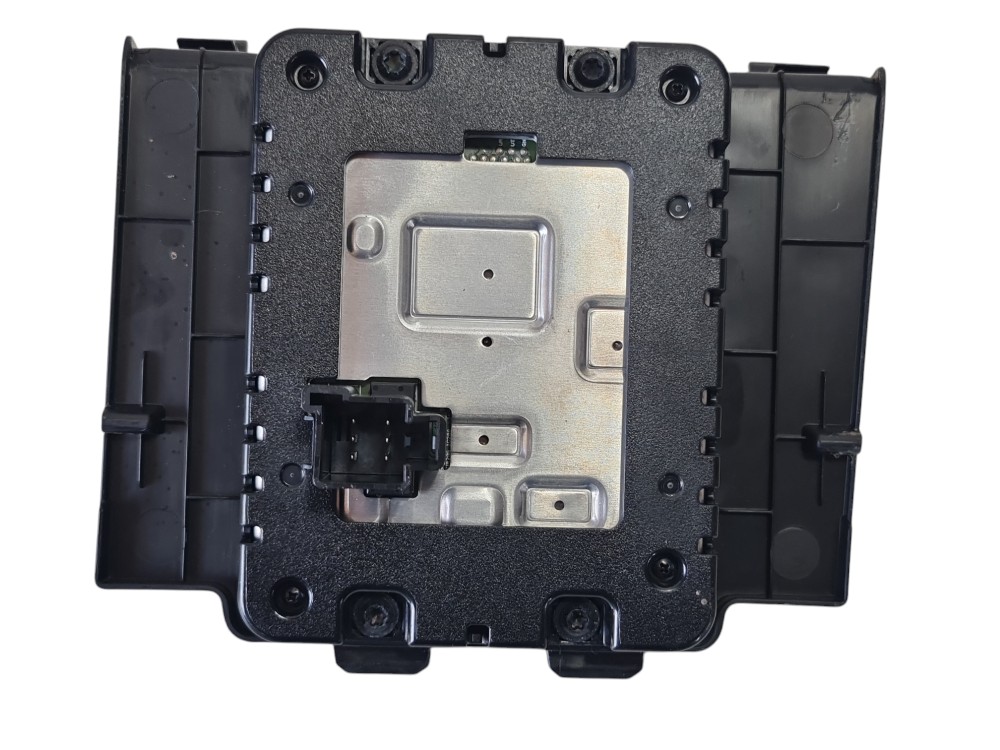 Carregador Celular Indução Jeep Compass 2023 60961450 3