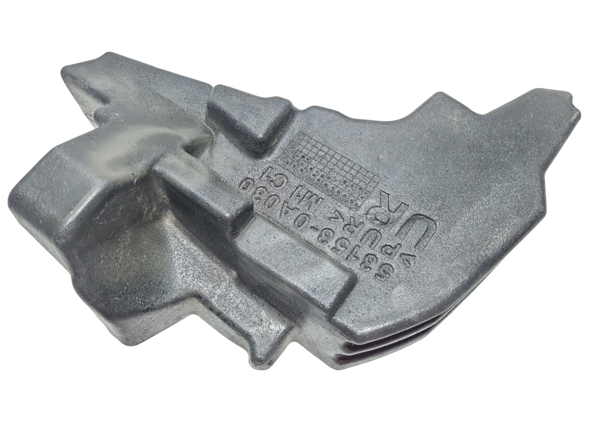 Defletor Anti Ruido Direito Corolla Cross 2023 531530a030