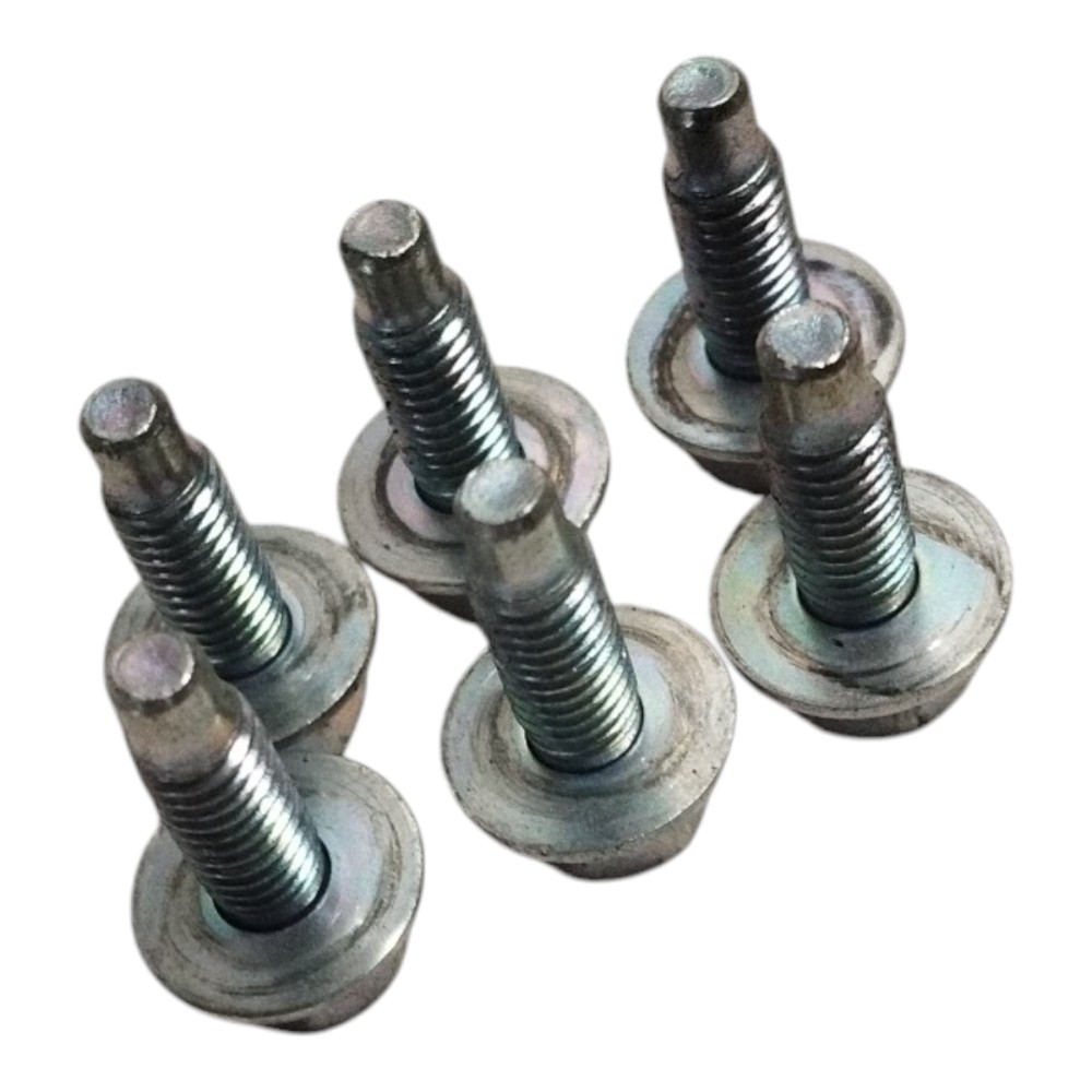 Kit Suporte Alça De Teto Honda Wr-v 1.5 2021 Originais 7