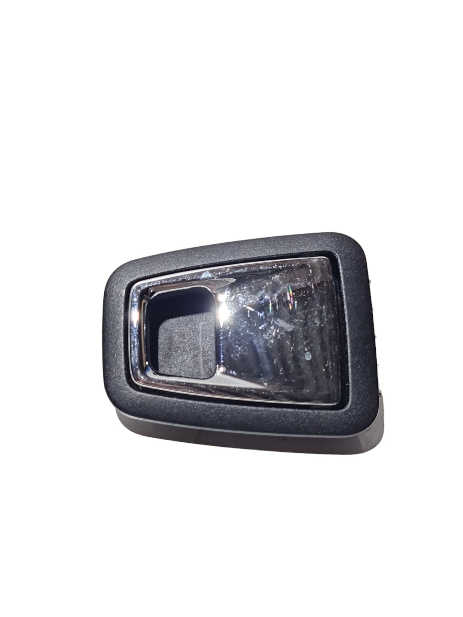 Gancho Porta Malas Volvo Xc90 2021 1